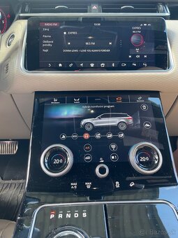 Range Rover Velar R-Dynamic 2019 - 6