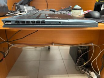 Notebook DELL i7(12700H) RTX3050Ti 40GB Ram - 6