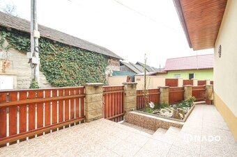 RADO | 4i RD s pozemkom 269m2, Kálnica - NMnV - 6