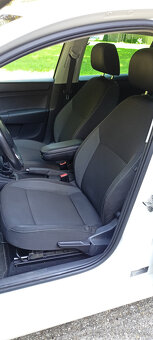 Škoda Rapid 1.2 TSI 2014 2. Majiteľ, SK auto - 6