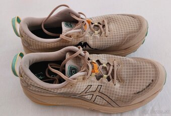 ASICS TRABUCO MAX 3 - 6