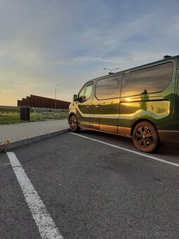 Fiat talento 1.6 107 kw Panorama - 6