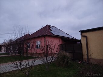 Profesionálna montáž  fotovoltaiki - 6
