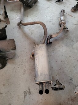 Seat ibiza 6l - 6