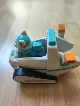 Everest Labková patrola Paw Patrol - 6