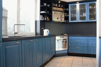 LUXUSNÝ BUNGALOV S BAZÉNOM, 254m², DUNAJSKÁ LUŽNÁ - 6