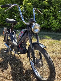Babetta 210 - 6
