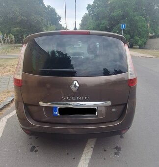 Renault Grand Scenic 1.9 DCI - 6
