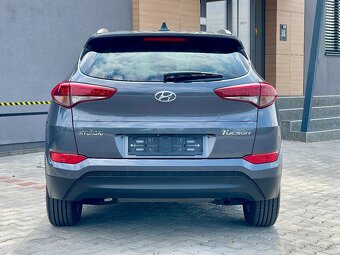 Hyundai Tucson Xpossibile 1.7 CRDi °112.000KM°PRVÝ MAJITEĽ° - 6