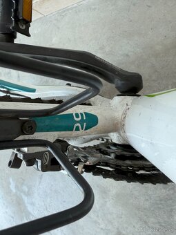 Horsky bike Ghost - velskot XL 29" kolesa - 6