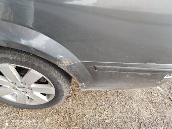Ford mondeo mk3 2.0 - 6