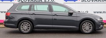 Volkswagen Passat Variant 2.0 TDI SCR Business 110 kW - 6
