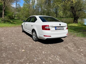 Škoda Octavia 1.2 TSI 110k Ambition | Top - 6