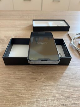 iPhone 13 Pro 128GB Sierra Blue - 6