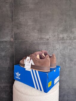 🔥Adidas Campus 00s “ earth strata “ - 6