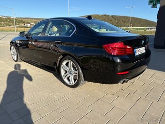 BMW 5, 528i x-drive (automat) - 6