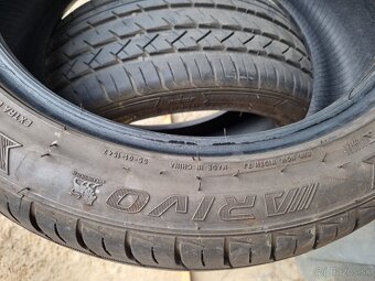 205/45R16 letné - 6