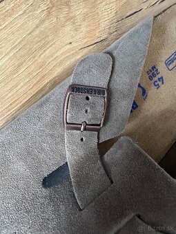 Birkenstock Boston - 6