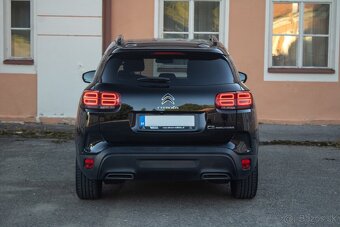 Citroën C5 Aircross 1.5 BlueHDi 130 S S Shine - odpočet DPH - 6