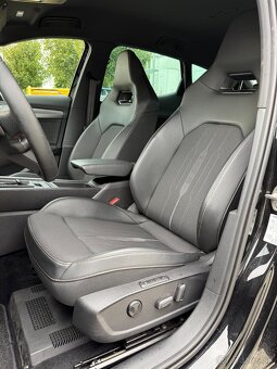 Cupra Formentor 2.0 TSI 228kw 40tkm - 6