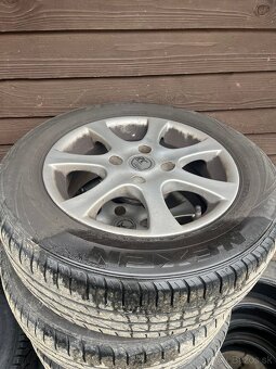 Peugeot 206 2.0 HDI 66kw - 6