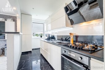 ARBIZ | predaj 3-izbový byt (66 m²) Liptovská Kokava - 6