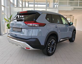 Nissan X-Trail 1.5 VC-T mHEV Tekna Xtronic CVT - 6