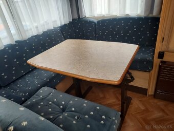 WILK DE LUXE 450 r.1997+nosič+predstan - 6