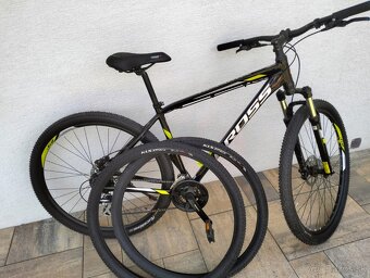 Chlapčenský bicykel - 6