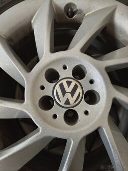 Predám elektróny na Volkswagen - 6