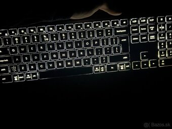 Klávesnica Logitech MX Keys - 6