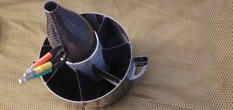 EDF (dúchadlo) VASAFAN 145 s motorom 680kV - 6