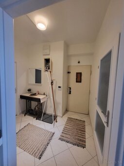 Štýlový 2-izbový byt v srdci Starého Mesta Bratislavy - 6