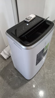 Klimatizacia Electrolux - 6