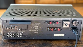 ONKYO TX 1500 MK2 - 6