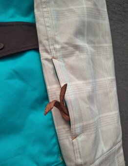 Dámska Luxusná Zimná Lyžiarska Bunda veľ. XS - 6