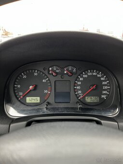 Volkswagen Golf 4 Kombi 1,9 TDi - 6