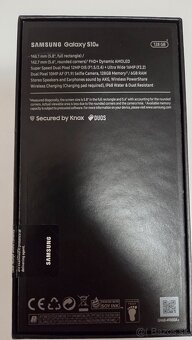 Samsung galaxy s10e - 6