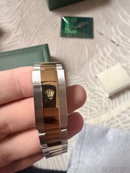 Rolex Hodinky - 6