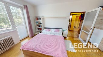 1i byt Nové Mesto nad Váhom, 40 m2, rekonštrukcia, zariadený - 6