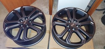 5x114,3 r18 mazda kia hyundai mitsubishi toyota honda - 6