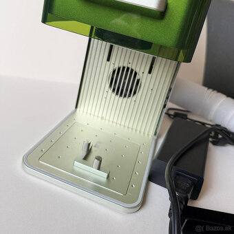 xTool F1 - prenosná duálna laserová gravírka - 6