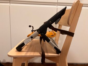 Detska cestovna skladacia stolicka - 6