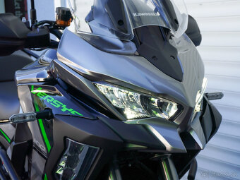 Kawasaki Versys 1100 SE - 6