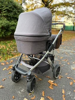 ABC Salsa Design 4 air - 6