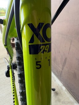 Predám bulls wildtail 1 - 6