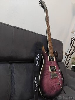 Elektrické gitary - 6