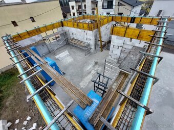 Šalovacie svorky + dosky - 6