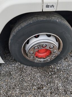 Predám SCANIA R450 - 6