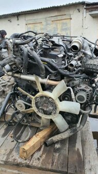 Nissan pathfinder - 6